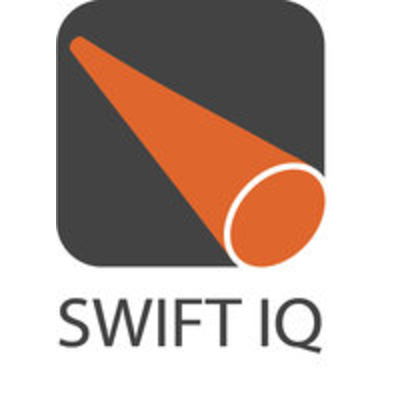 Swift IQ.